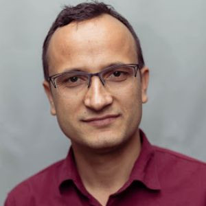 Ravi Lochan Poudyal