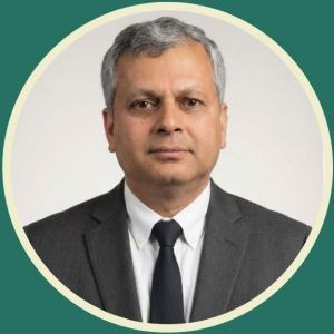 Uttam Sharma