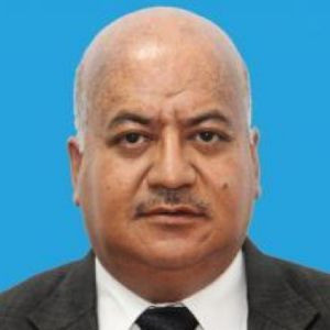 Bijay Karmacharya