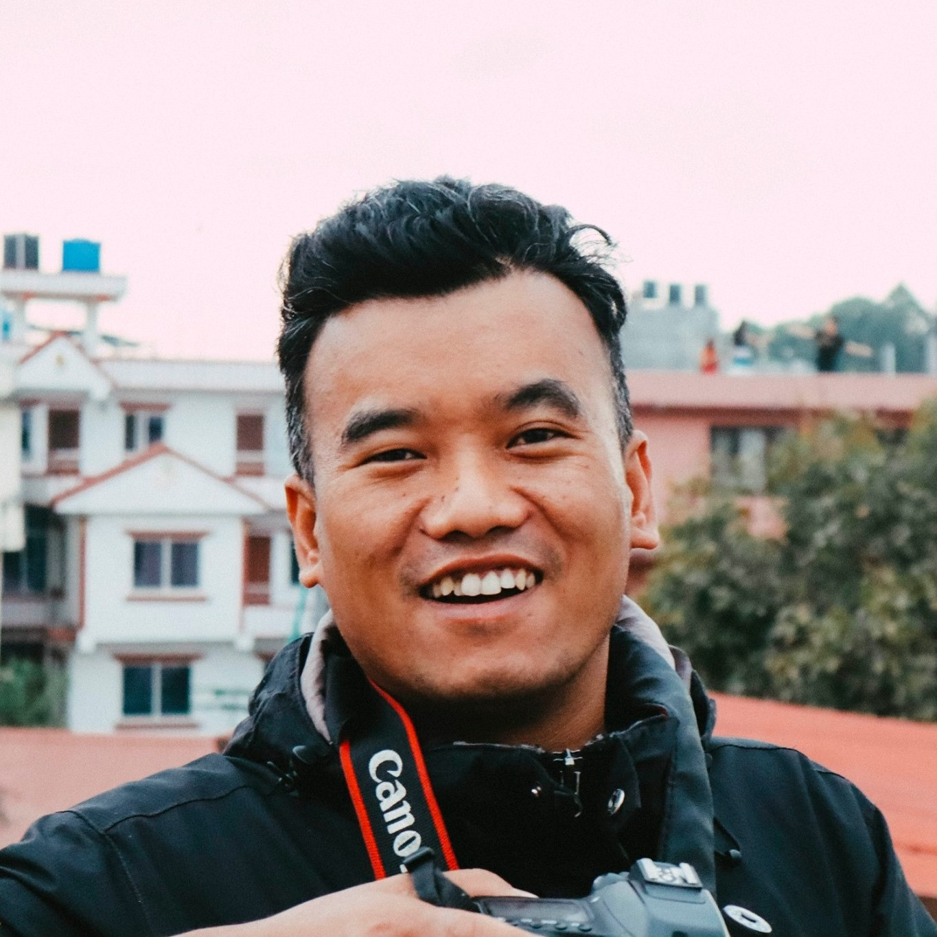 Nabin Babu Gurung