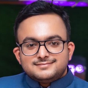 Subhas Lamichhane