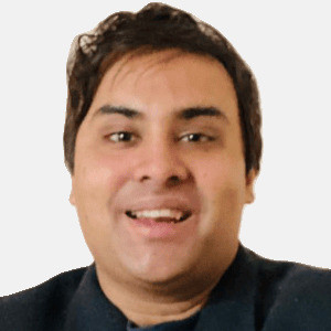 Gaurav Ojha