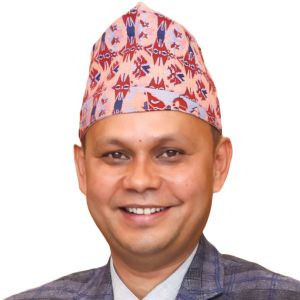 Biraj Singh Thapa