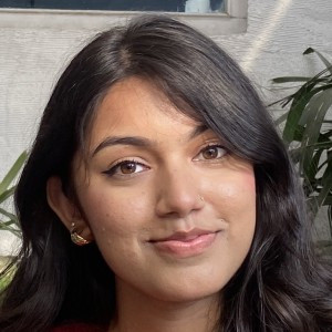 Smriti Sharma