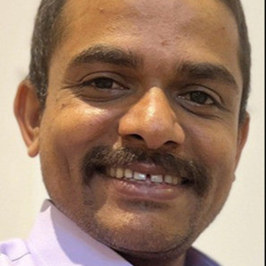 Suresh Bidari