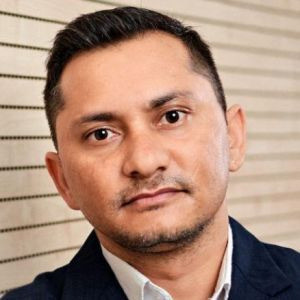 Bishal Dahal