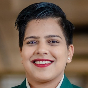 Shailee Chaudhary