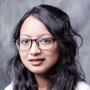 Pabitra Bajracharya