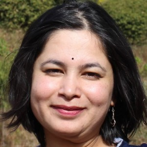 Shraddha Upadhyaya