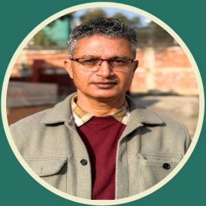 Deepak Raj Sapkota