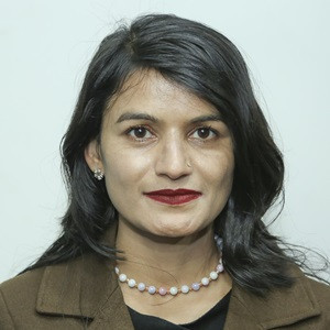 Nirmala Ghimire