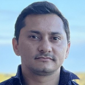 Bishal Dahal