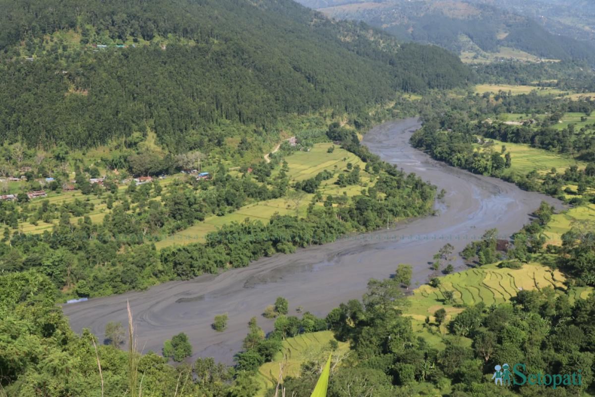 Photos: Shankar Shrestha, Dhading/Nepal Photo Library