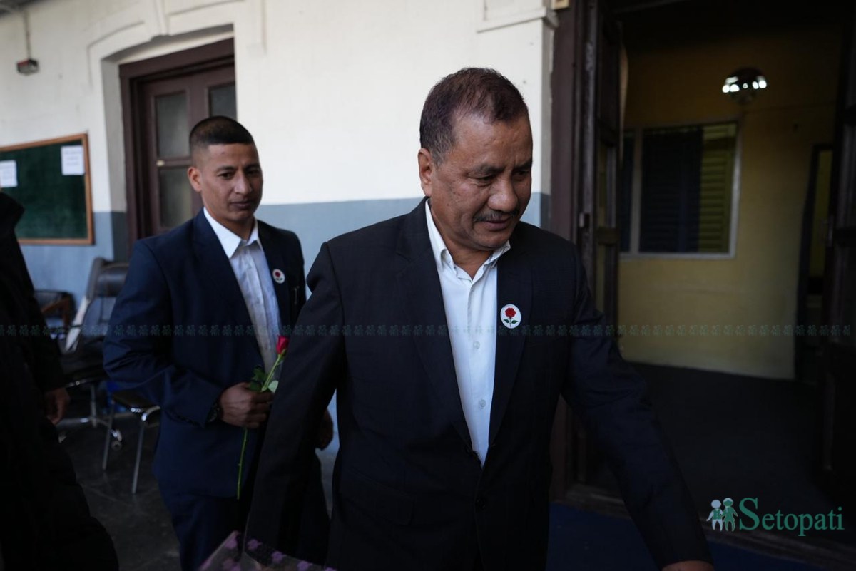 Photos: Nepal Photo Library