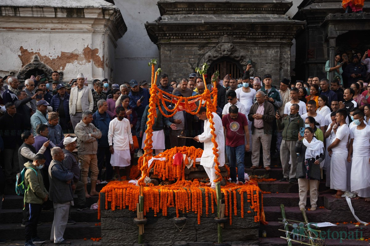 Photos: Nepal Photo Library