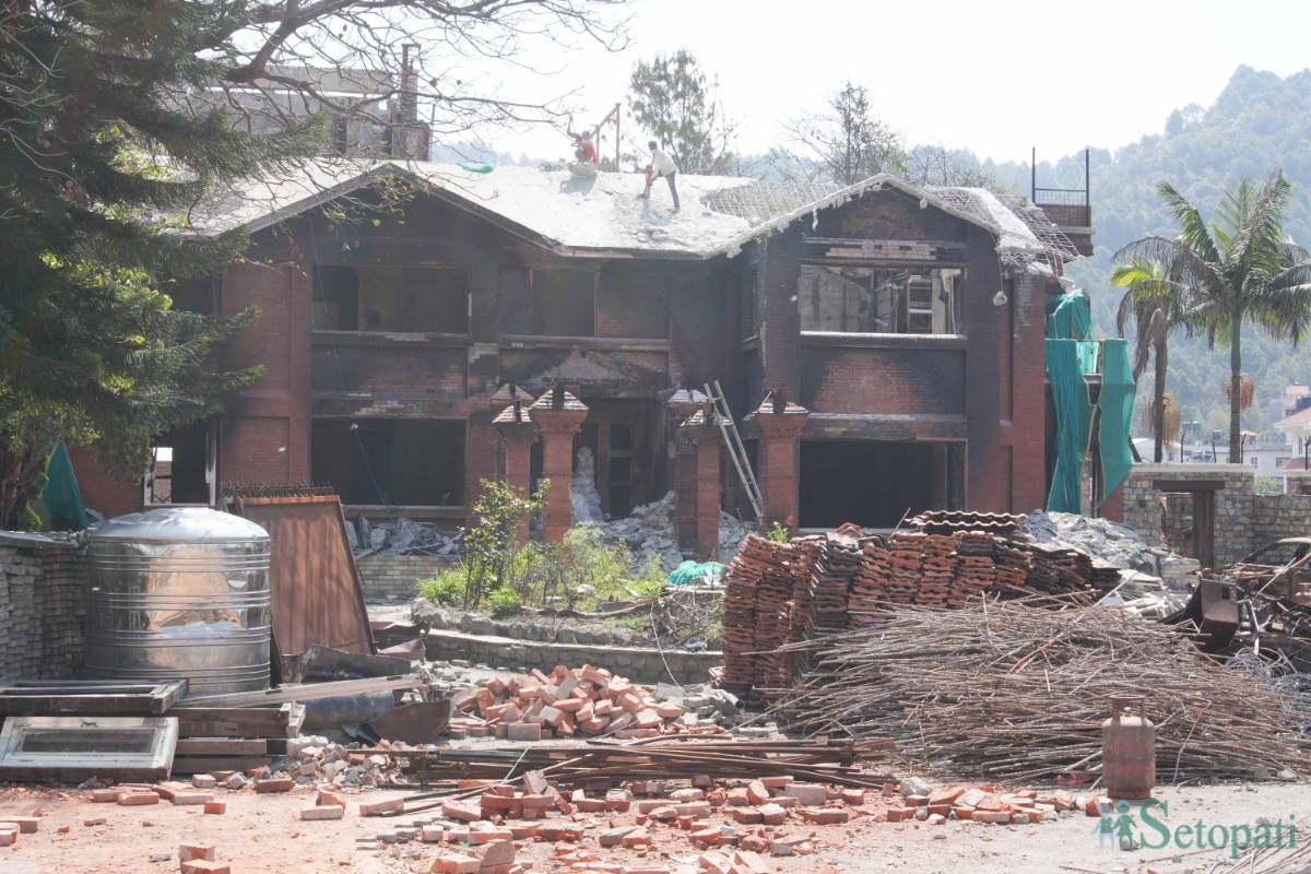 Photos: Nepal Photo Library