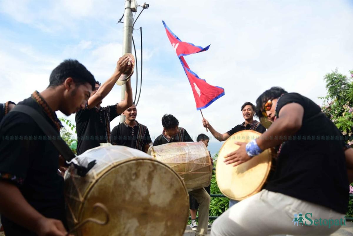 Photos: Nepal Photo Library