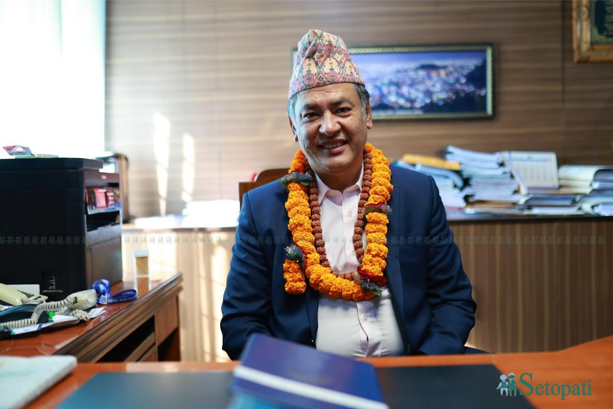 Photos: Nepal Photo Library