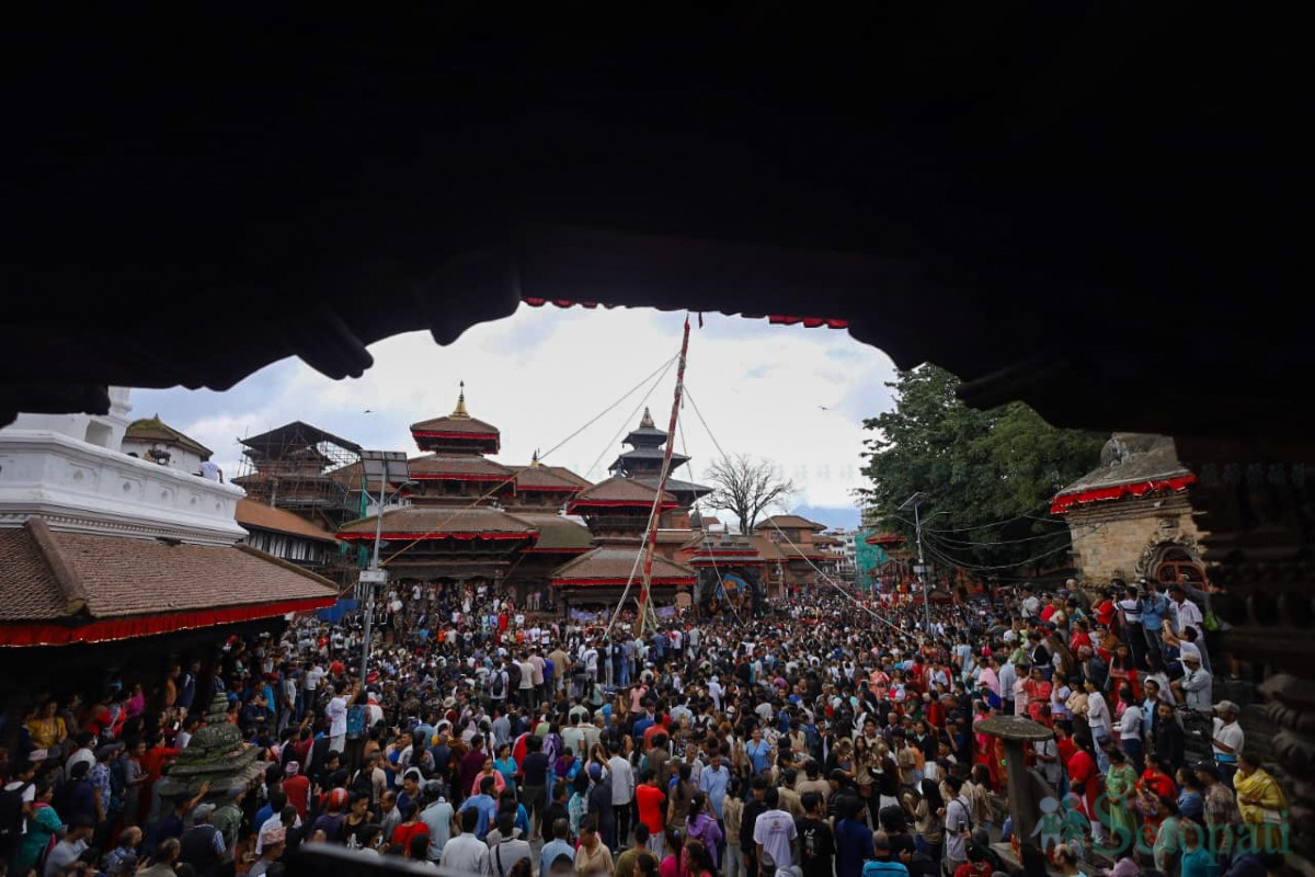 Photos: Nepal Photo Library