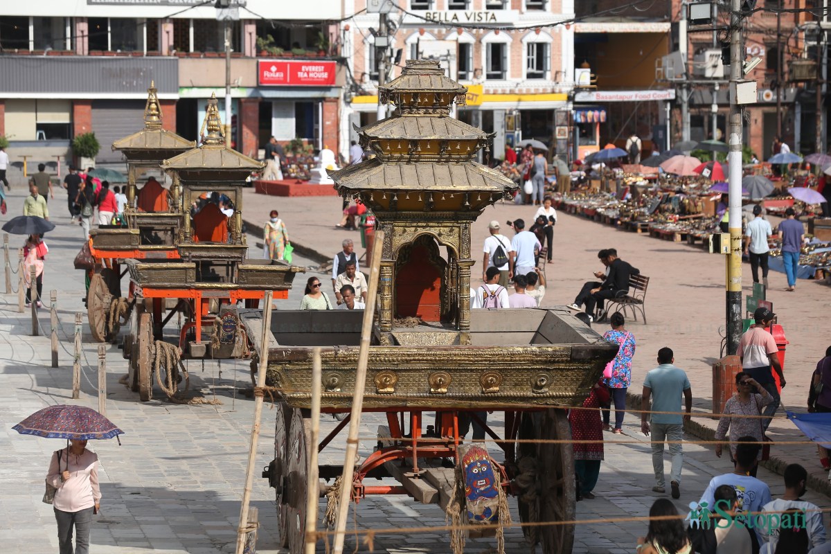 Photos: Nepal Photo Library