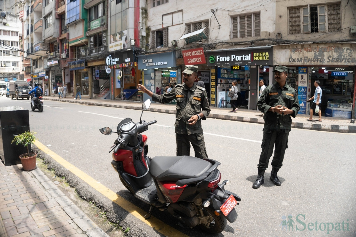 Photos: Nepal Photo Library