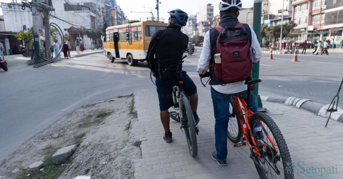 Photos: Nepal Photo Library