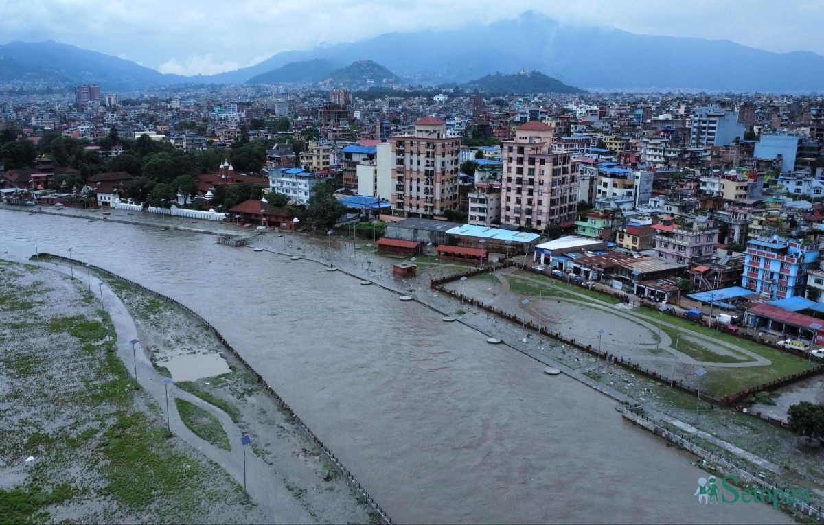 Photos: Nabin Babu Gurung and Bishnu Bishwakarma/Setopati