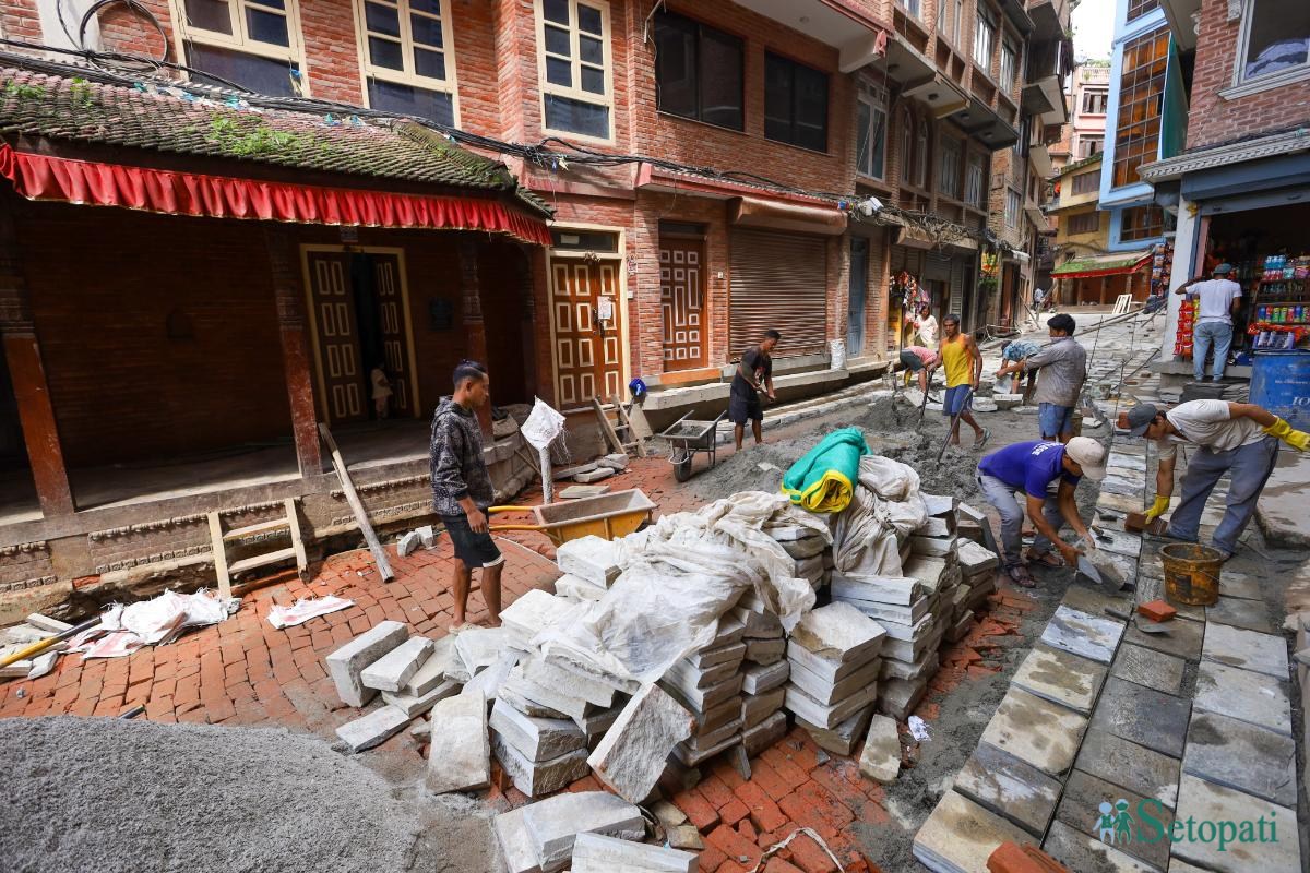 Photos: Nepal Photo Library