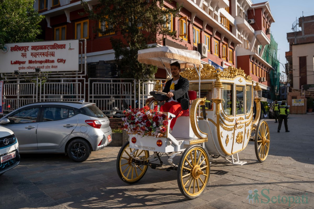 Photos: Nepal Photo Library