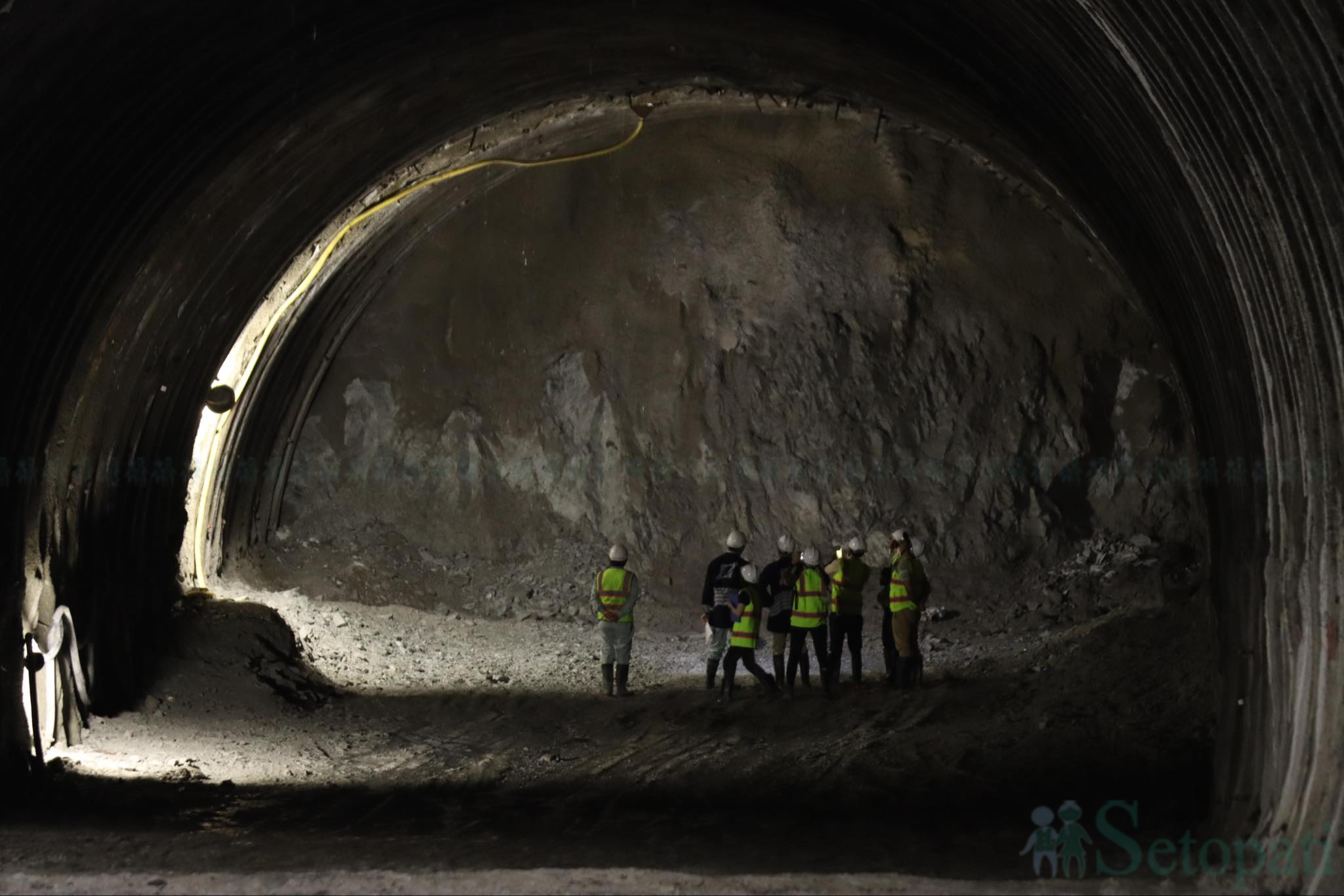 Nagdhuga-Sisnekhola-Evacuation-Tunnel-Breakthrough-13.jpg