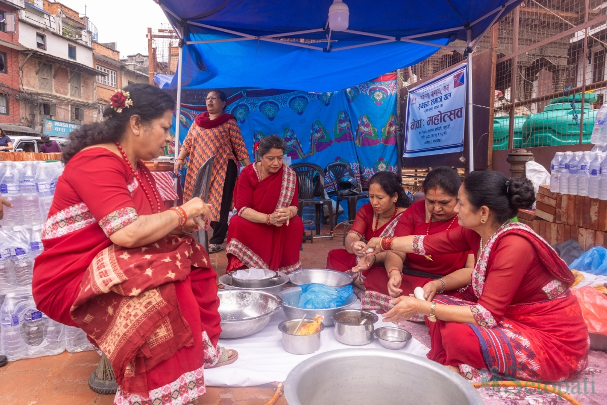 Photos: Suryamsha Upreti/Nepal Photo Library