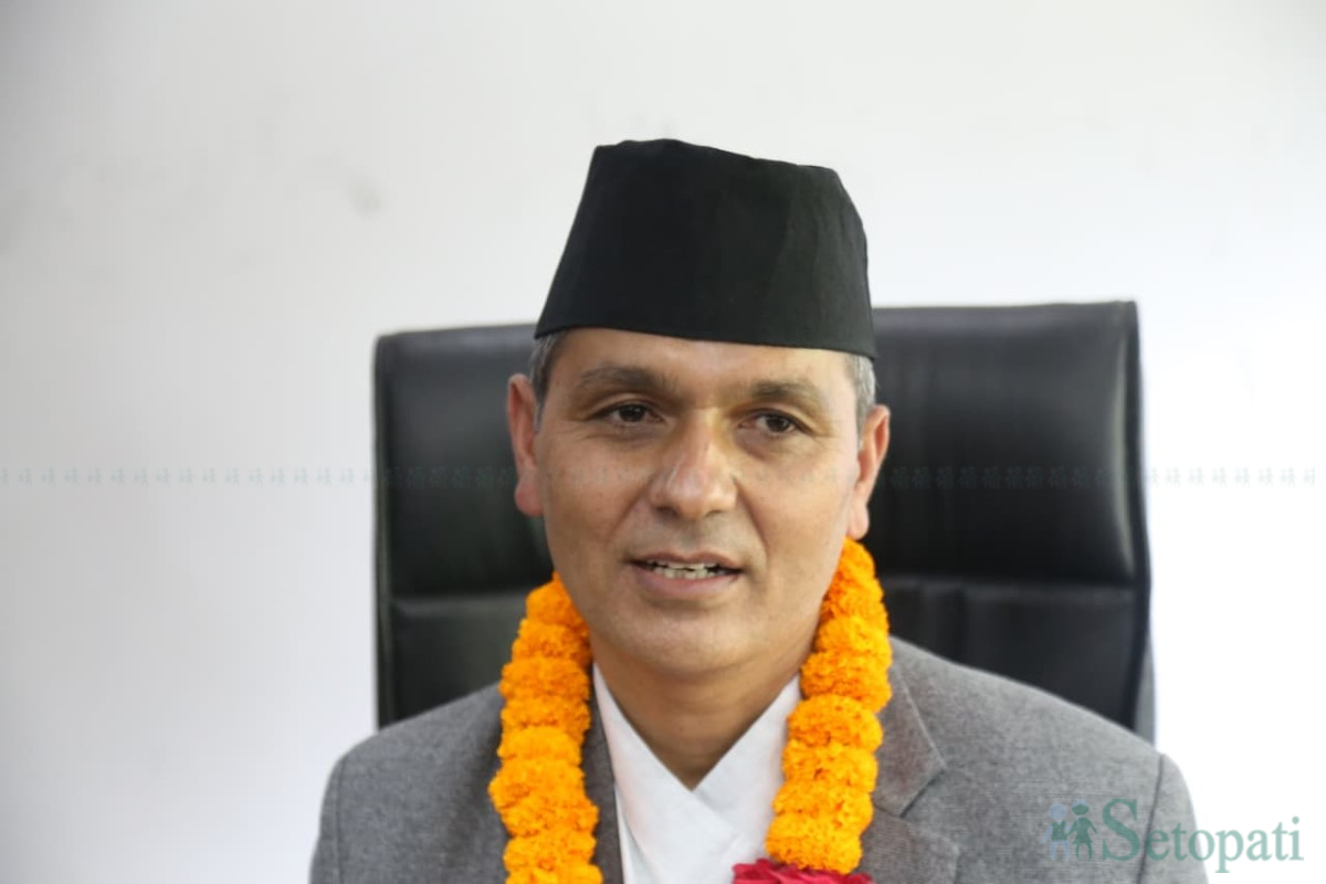 Photos: Nepal Photo Library