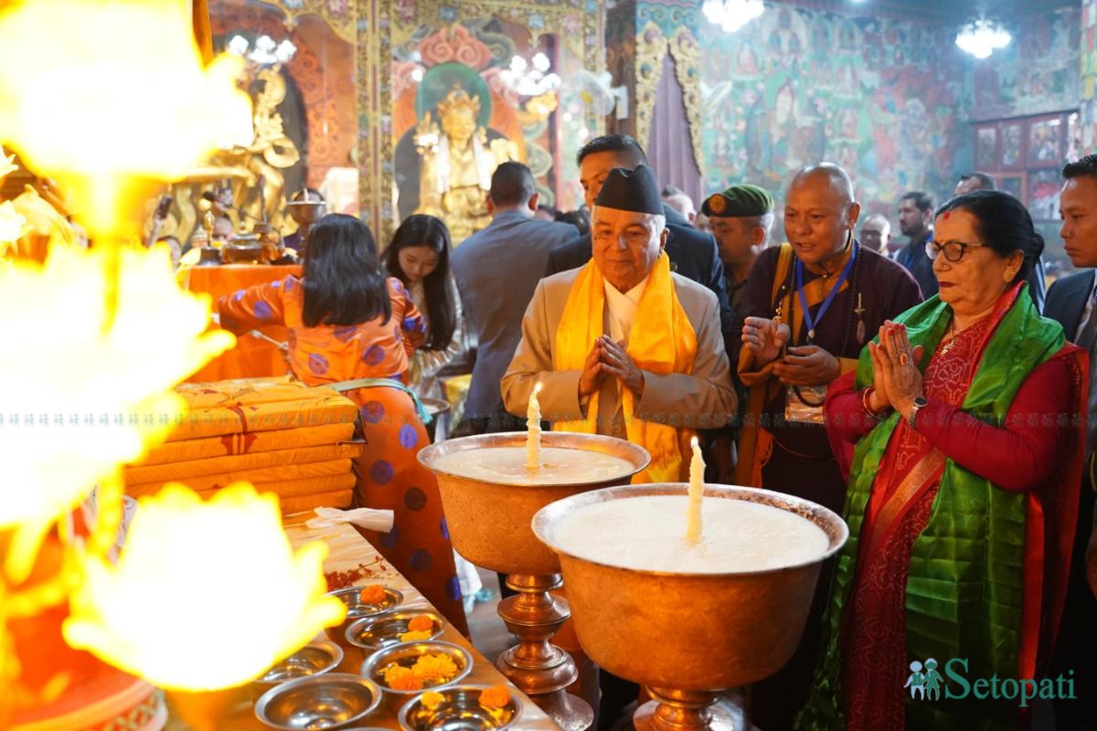 Photos: Nepal Photo Library