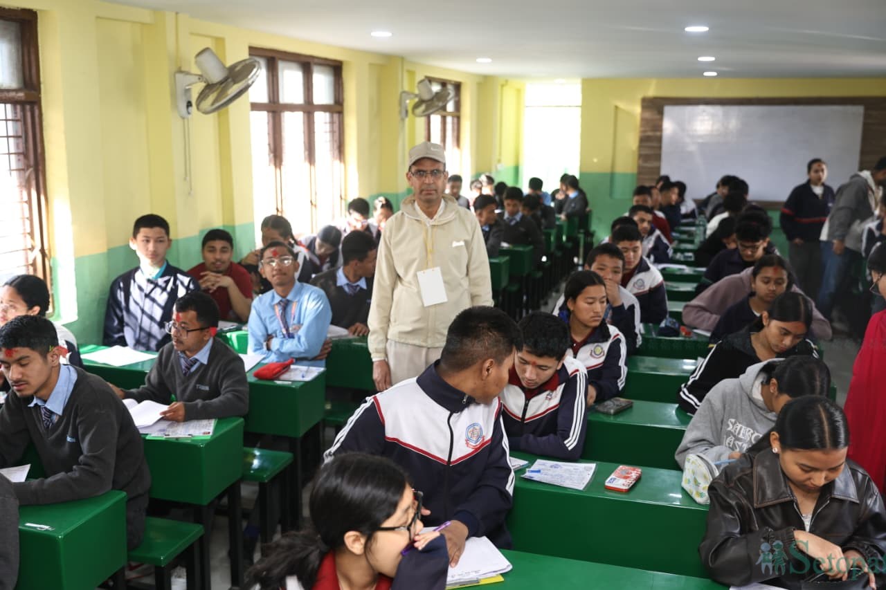 Photos: Nepal Photo Library