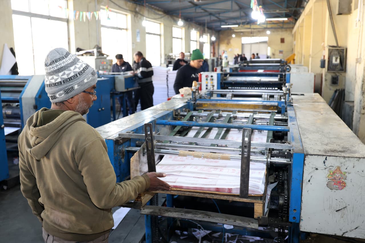 Photos: Pradeep Raj Onta/RSS