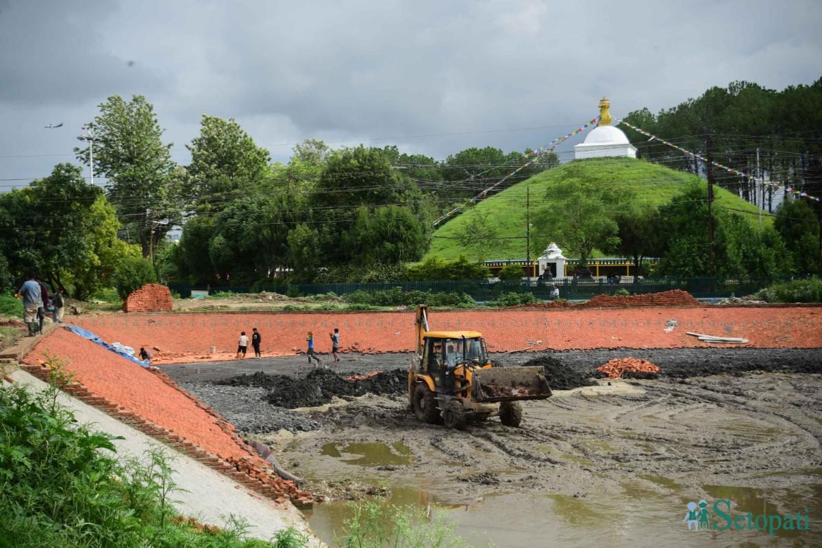 Photos: Nepal Photo Library