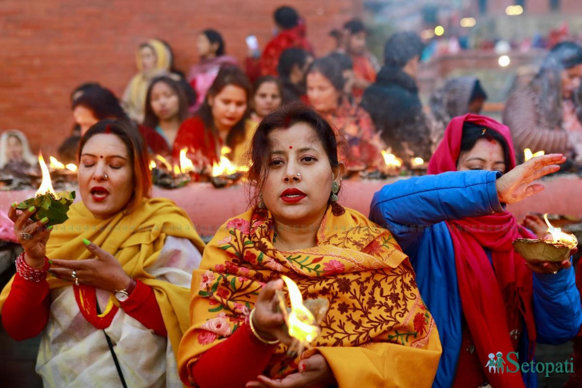 Photos: Nepal Photo Library