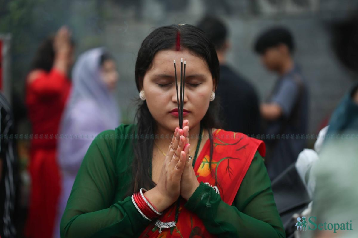 Photos: Nepal Photo Library