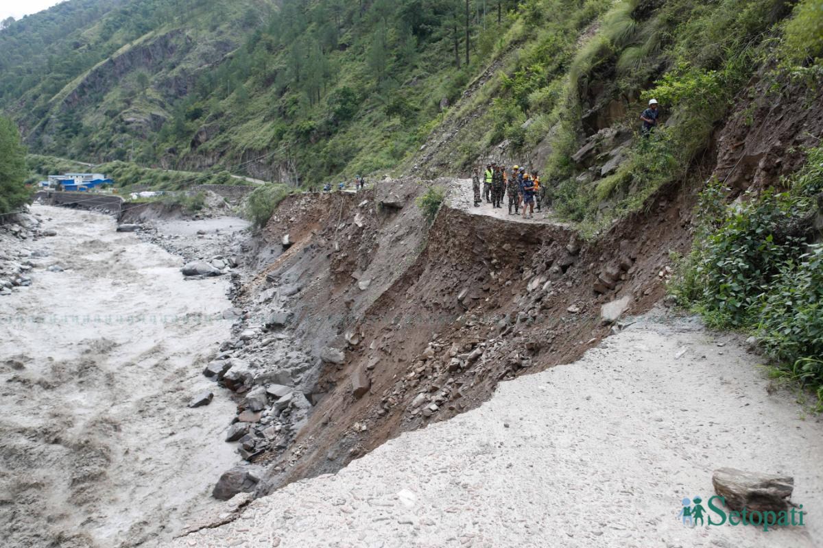 Photos: Prakash Chanda Timilsena/Nepal Photo Library