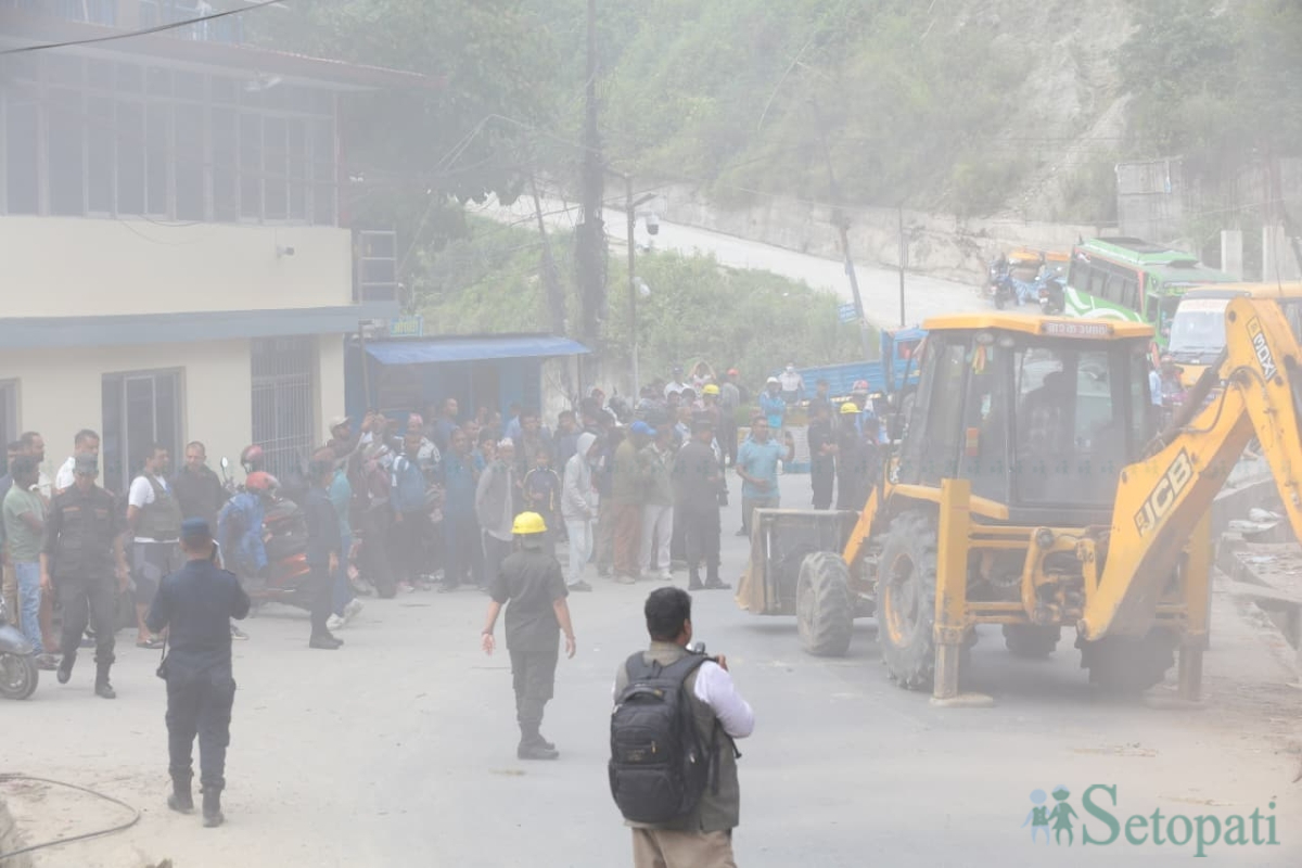 Photos: Nepal Photo Library