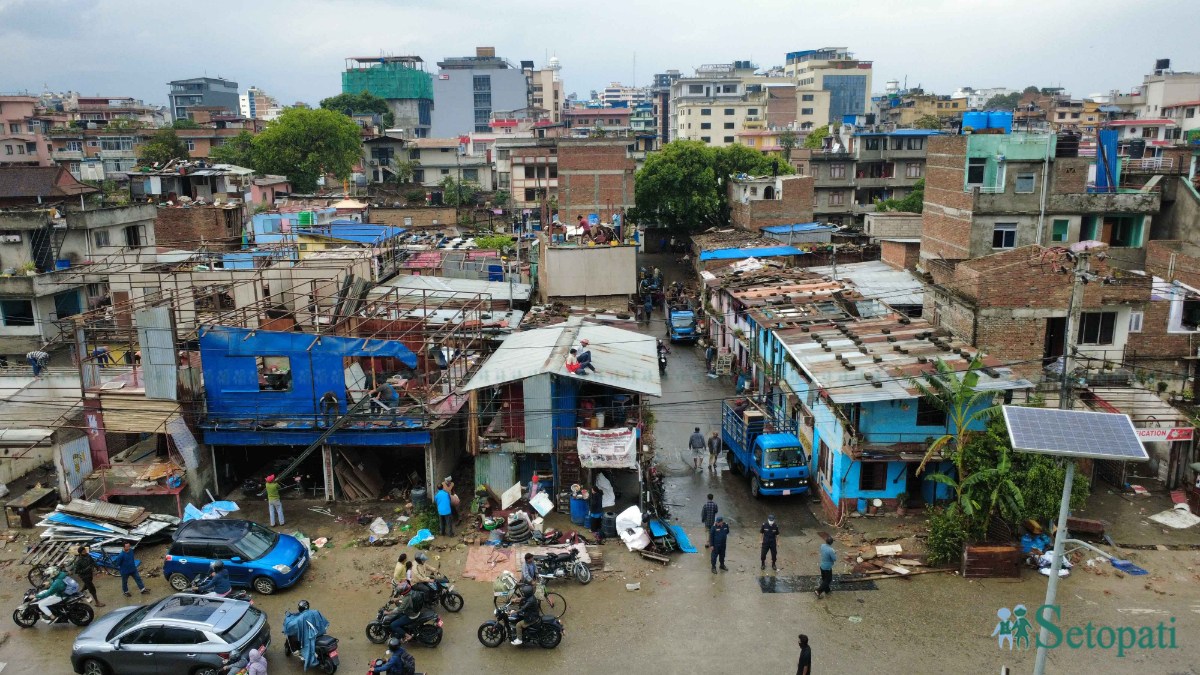 Photos: Nepal Photo Library