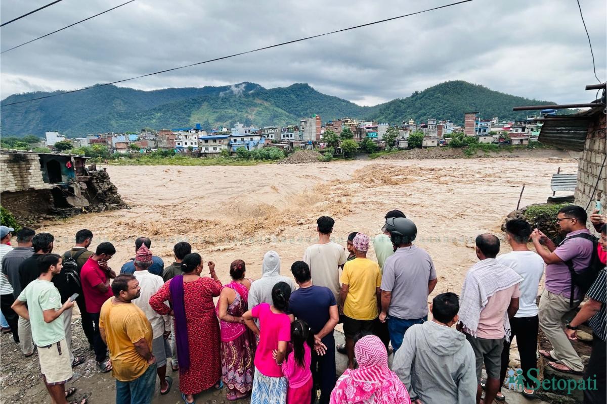 Photos: Pradeep Acharya/Nepal Photo Library