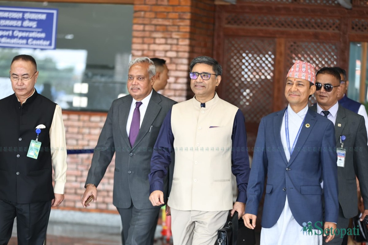 Photos: Nepal Photo Library