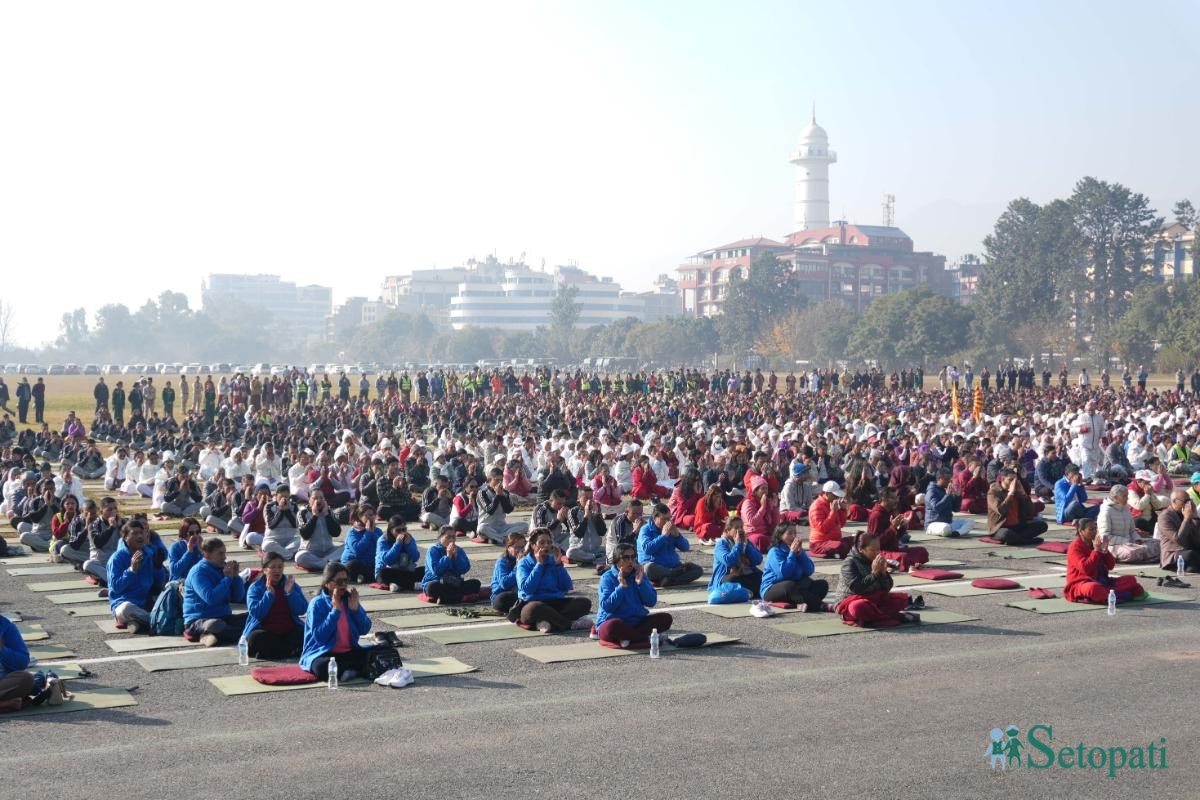 Photos: Nepal Photo Library