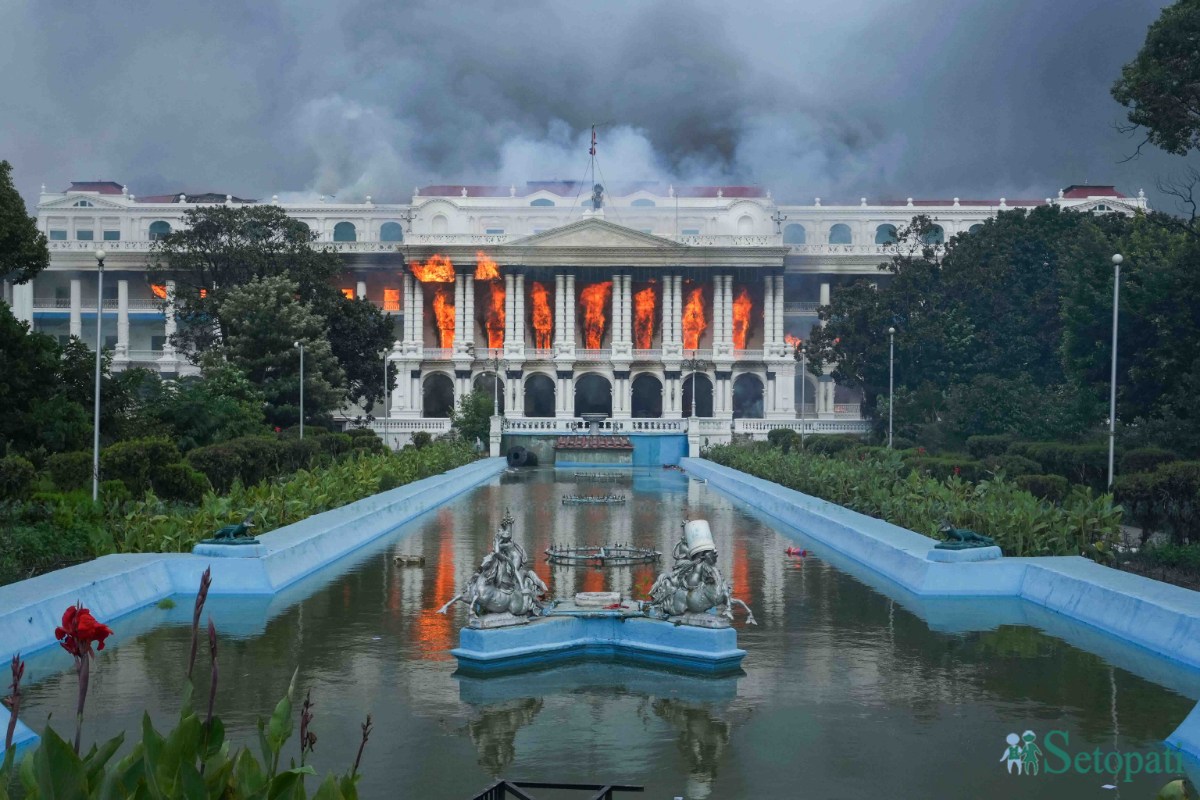 Photos: Nepal Photo Library