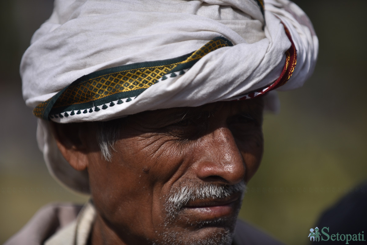 Photo : Narayan Maharjan/Setopati