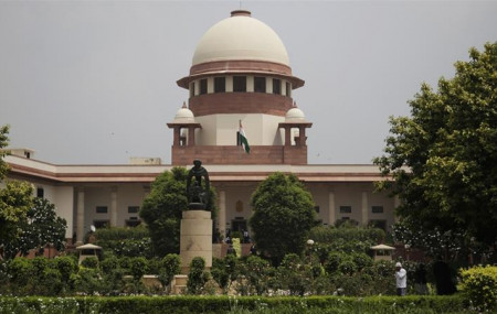 Indian Supreme Court
