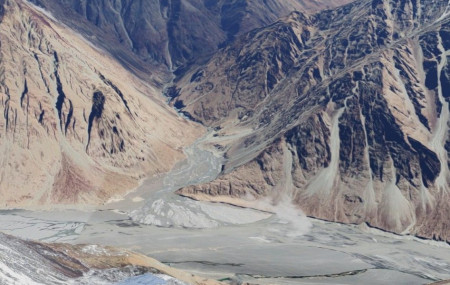 Galwan Valley