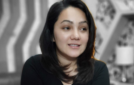 File Photo of Rupa Sunar