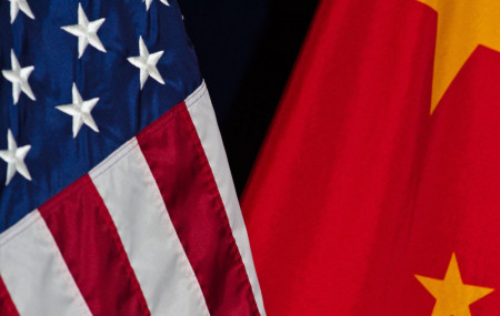 A new cold war between China and the USA will not follow the same playbook as Russia (USDA/LANCE CHEUNG)